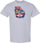 Short Sleeves - USYS GA Adult State Cup (w1/4) 2026