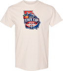 Short Sleeves - USYS GA Adult State Cup (w1/4) 2026