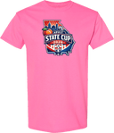 Short Sleeves - USYS GA Adult State Cup (w1/4) 2026