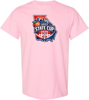 Short Sleeves - USYS GA Adult State Cup (w1/4) 2026