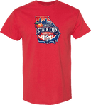 Short Sleeves - USYS GA Adult State Cup (w1/4) 2026