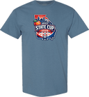 Short Sleeves - USYS GA Adult State Cup (w1/4) 2026
