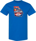 Short Sleeves - USYS GA Adult State Cup (w1/4) 2026