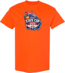 Short Sleeves - USYS GA Adult State Cup (w1/4) 2026