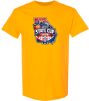 Short Sleeves - USYS GA Adult State Cup (w1/4) 2026