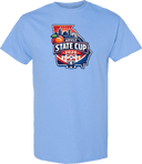 Short Sleeves - USYS GA Adult State Cup (w1/4) 2026
