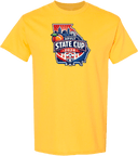 Short Sleeves - USYS GA Adult State Cup (w1/4) 2026