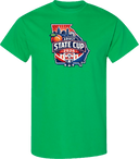 Short Sleeves - USYS GA Adult State Cup (w1/4) 2026