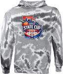 Tie-Dye Hoodies - USYS GA Adult State Cup (w1/4) 2026