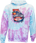 Tie-Dye Hoodies - USYS GA Adult State Cup (w1/4) 2026