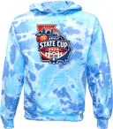 Tie-Dye Hoodies - USYS GA Adult State Cup (w1/4) 2026