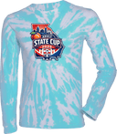 Tie-Dye Long Sleeves - USYS GA Adult State Cup (w1/4) 2026