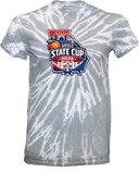 Tie-Dye Short Sleeves - USYS GA Adult State Cup (w1/4) 2026