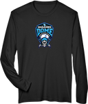 Performance Long Sleeves - Marauder Dome Winter Soccer League