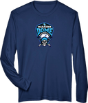 Performance Long Sleeves - Marauder Dome Winter Soccer League