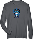 Performance Long Sleeves - Marauder Dome Winter Soccer League