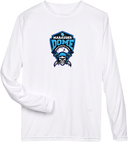 Performance Long Sleeves - Marauder Dome Winter Soccer League