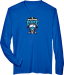 Performance Long Sleeves - Marauder Dome Winter Soccer League