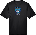 Performance Short Sleeves - Marauder Dome Winter Soccer League