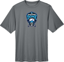 Performance Short Sleeves - Marauder Dome Winter Soccer League