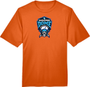 Performance Short Sleeves - Marauder Dome Winter Soccer League