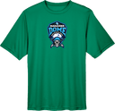 Performance Short Sleeves - Marauder Dome Winter Soccer League
