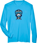 Performance Long Sleeves - Marauder Dome Winter Soccer League