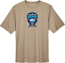Performance Short Sleeves - Marauder Dome Winter Soccer League