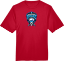 Performance Short Sleeves - Marauder Dome Winter Soccer League