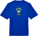 Performance Short Sleeves - Marauder Dome Winter Soccer League