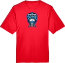 Performance Short Sleeves - Marauder Dome Winter Soccer League
