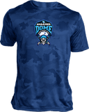 Performance Short Sleeves - Marauder Dome Winter Soccer League