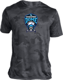 Performance Short Sleeves - Marauder Dome Winter Soccer League