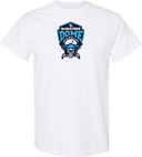 Short Sleeves - Marauder Dome Winter Soccer League