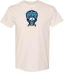 Short Sleeves - Marauder Dome Winter Soccer League