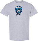 Short Sleeves - Marauder Dome Winter Soccer League