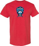 Short Sleeves - Marauder Dome Winter Soccer League