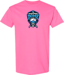 Short Sleeves - Marauder Dome Winter Soccer League
