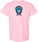 Short Sleeves - Marauder Dome Winter Soccer League