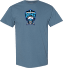 Short Sleeves - Marauder Dome Winter Soccer League