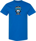Short Sleeves - Marauder Dome Winter Soccer League