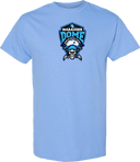 Short Sleeves - Marauder Dome Winter Soccer League