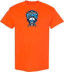 Short Sleeves - Marauder Dome Winter Soccer League
