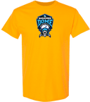 Short Sleeves - Marauder Dome Winter Soccer League