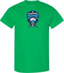 Short Sleeves - Marauder Dome Winter Soccer League