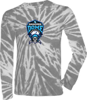 Tie-Dye Long Sleeves - Marauder Dome Winter Soccer League