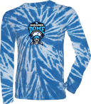Tie-Dye Long Sleeves - Marauder Dome Winter Soccer League