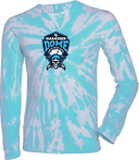 Tie-Dye Long Sleeves - Marauder Dome Winter Soccer League
