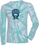 Tie-Dye Long Sleeves - Marauder Dome Winter Soccer League