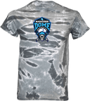 Tie-Dye Short Sleeves - Marauder Dome Winter Soccer League